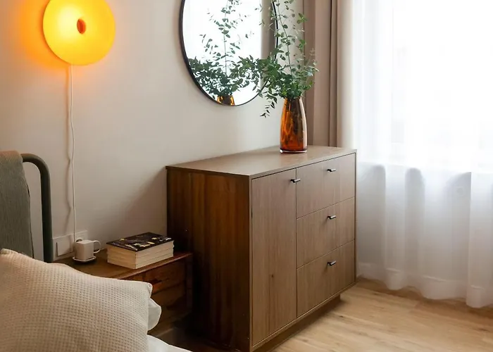 Apartment Perla W Klodzku 2 *